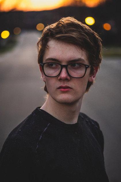 Jackson Sheire - Actor Profile Photo