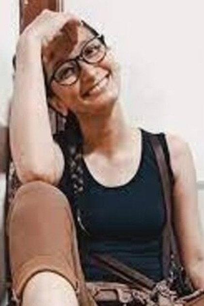 Kristine Pearl Lagman - Actor Profile Photo
