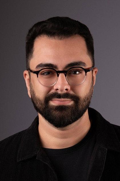 Douglas Soares - Actor Profile Photo