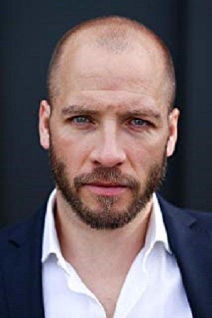 Mingus Johnston - Actor Profile Photo