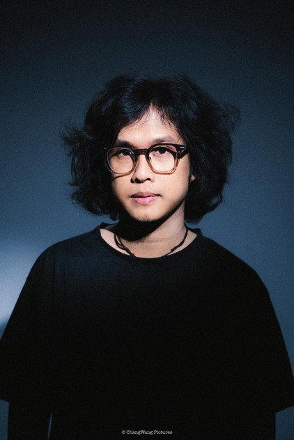 Hoang Dang Quang - Actor Profile Photo