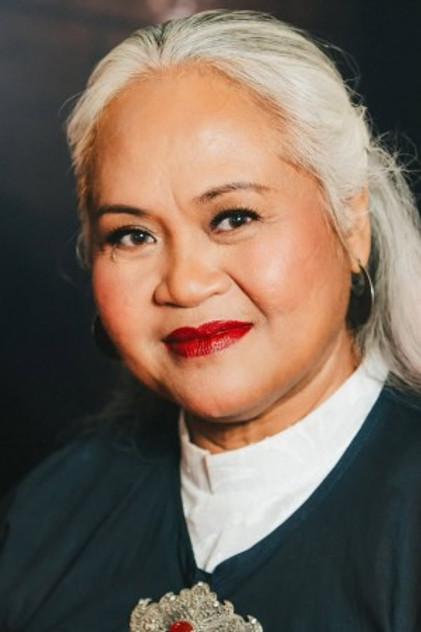 Alit Aryani Willems - Actor Profile Photo