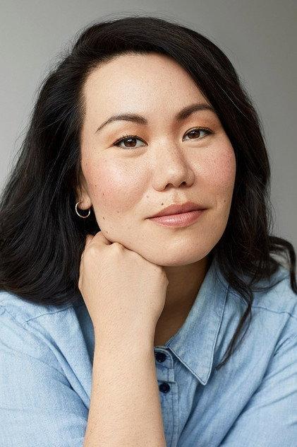 Chloé Barshee - Actor Profile Photo
