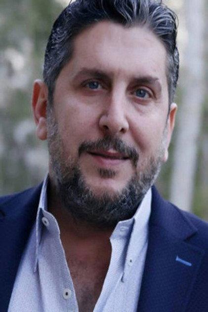 Mohamed Qanuaa - Actor Profile Photo