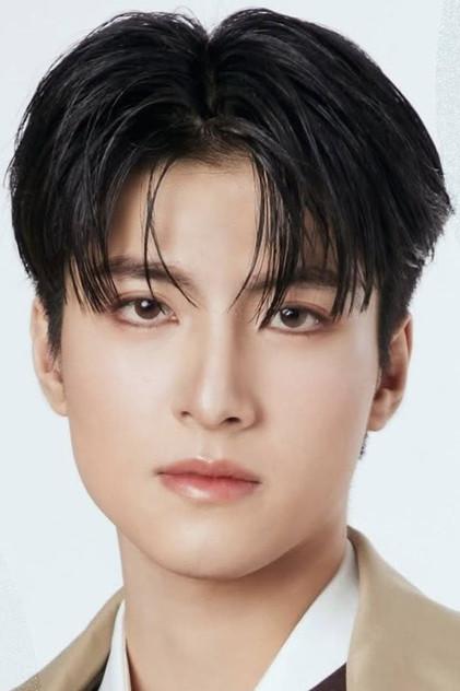 Nattapat Nimjirawat - Actor Profile Photo