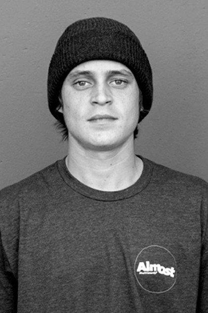 Yuri Facchini - Actor Profile Photo