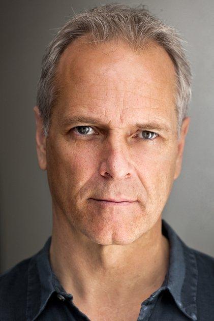 William Gaminara - Actor Profile Photo
