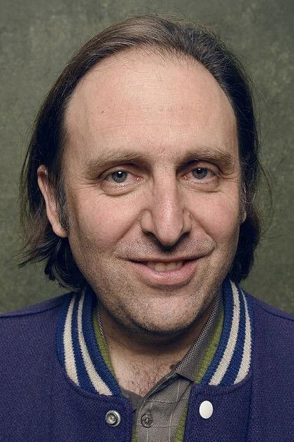 Gregg Turkington - Actor Profile Photo