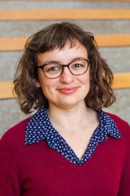 Rachel McElroy - Actor Profile Photo