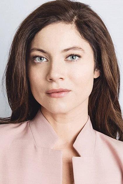 Jessica Bues - Actor Profile Photo
