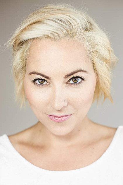 Nicki Burke - Actor Profile Photo