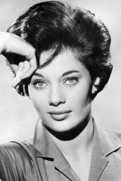 Carole Gray - Actor Profile Photo