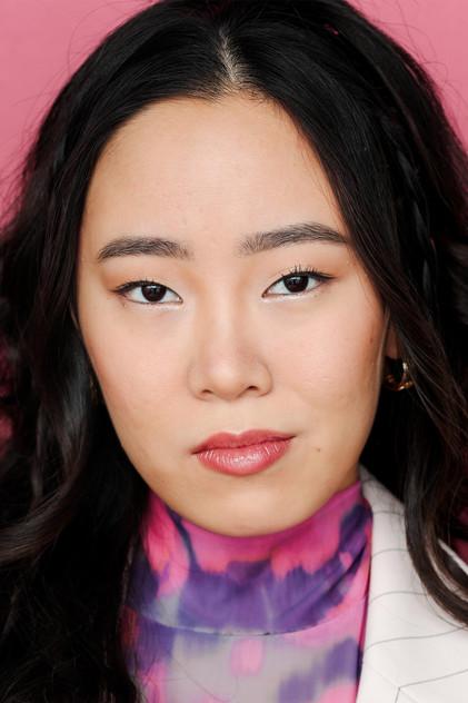 Ella Rouwen Chen - Actor Profile Photo