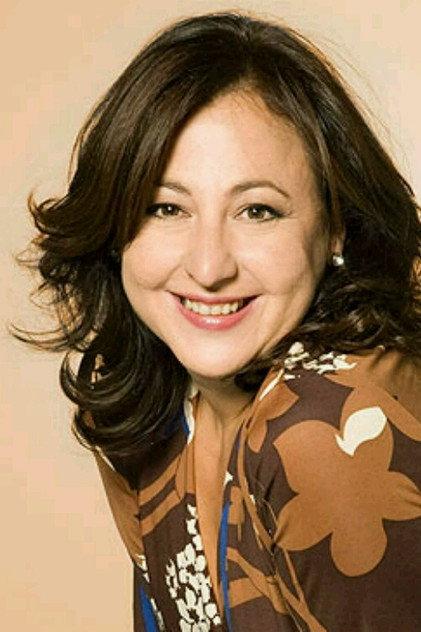 Carmen Machi - Actor Profile Photo