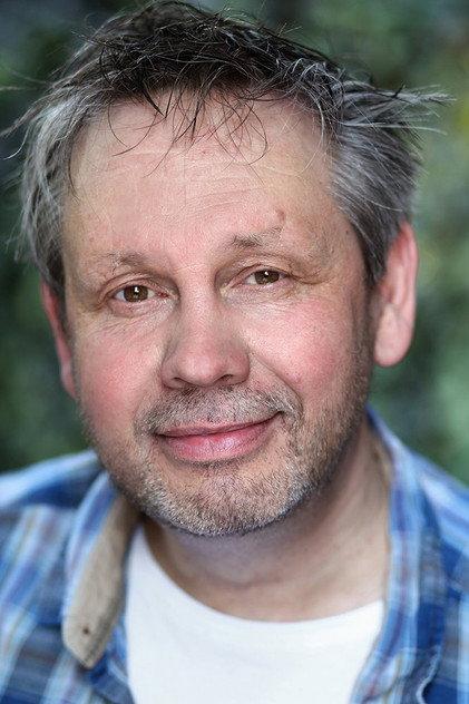 Bill Blackwood - Actor Profile Photo