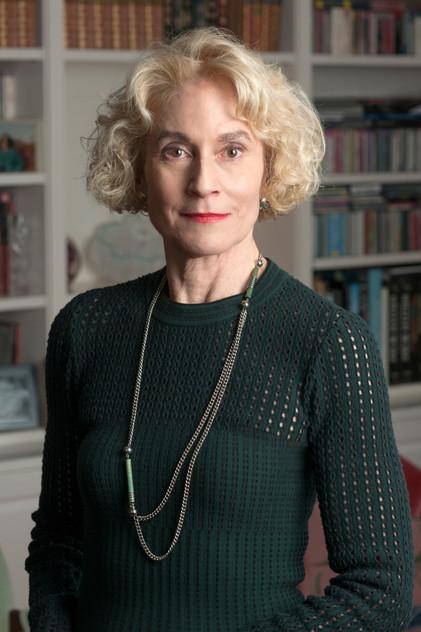 Martha C. Nussbaum - Actor Profile Photo