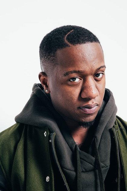 MikeQ - Actor Profile Photo
