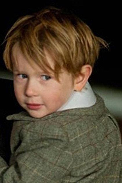 Misha Handley - Actor Profile Photo