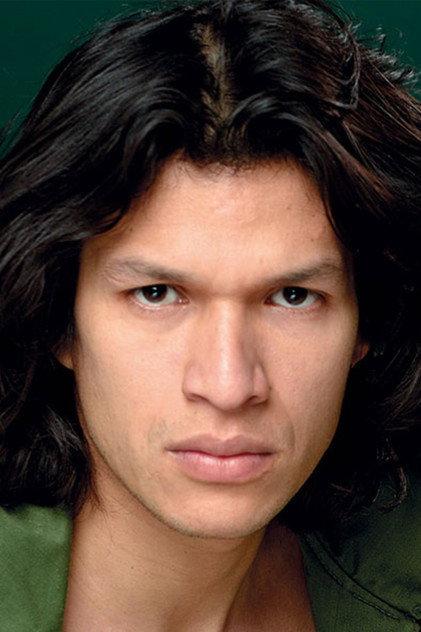 Mauricio Paniagua - Actor Profile Photo