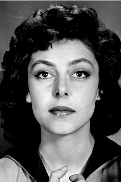Elaine May - Actor Profile Photo
