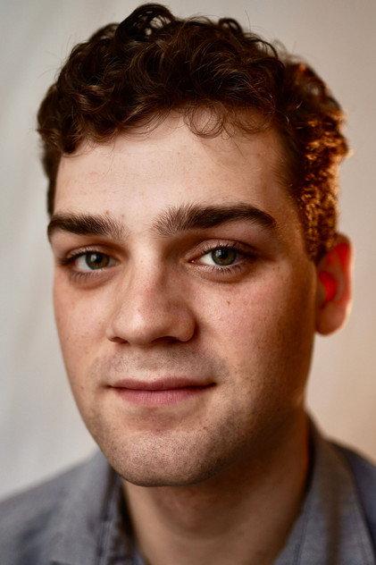 Liam Summers - Actor Profile Photo