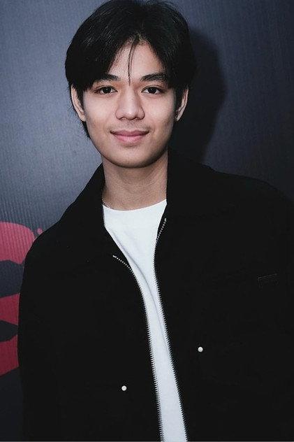 Marco Masa - Actor Profile Photo