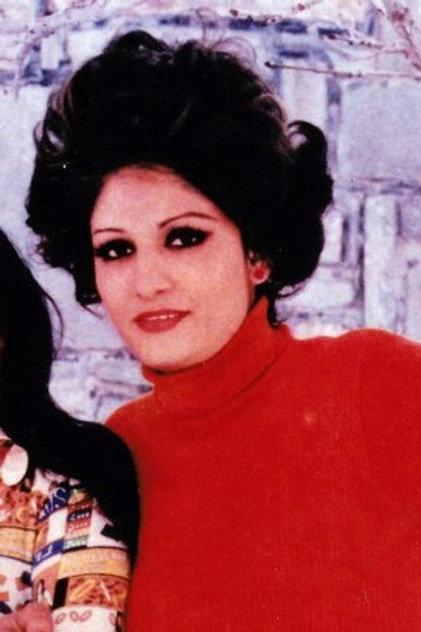 Shahnaz - Actor Profile Photo