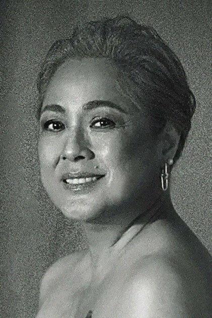 Gina Alajar - Actor Profile Photo