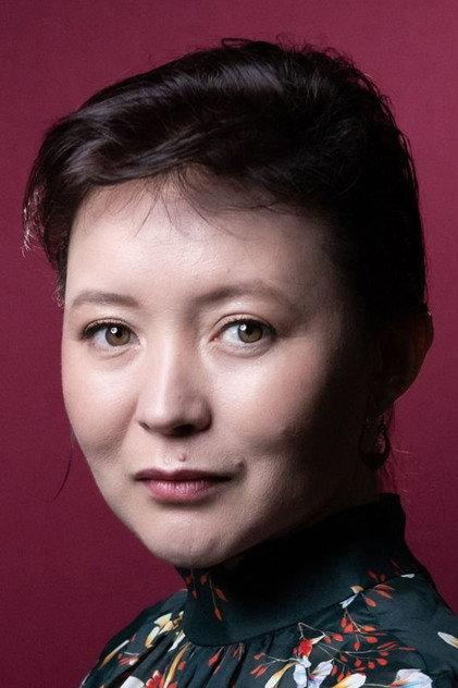 Samal Yeslyamova - Actor Profile Photo