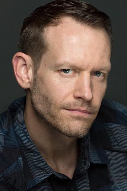 Toby Bornhauser - Actor Profile Photo