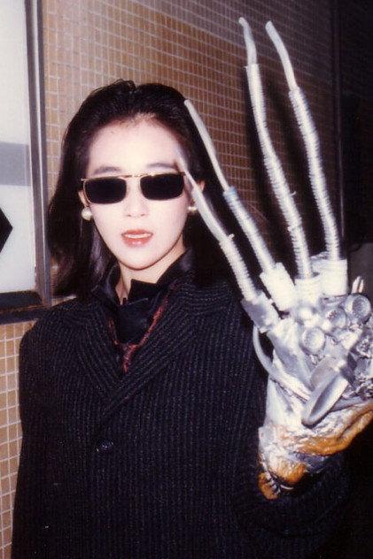 Kei Fujiwara - Actor Profile Photo