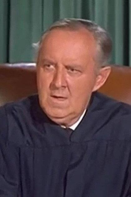 Pat O'Hara - Actor Profile Photo