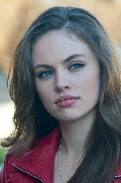 Delaney - Actor Profile Photo