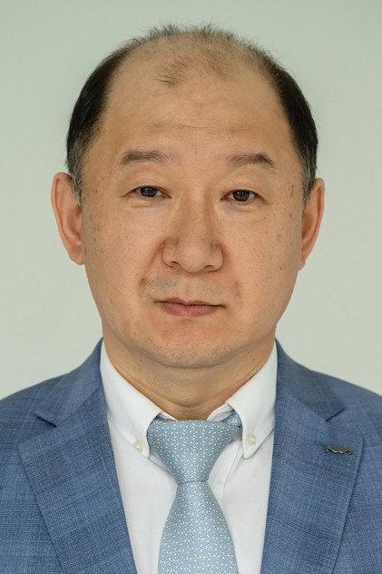 Wang Bing - Actor Profile Photo