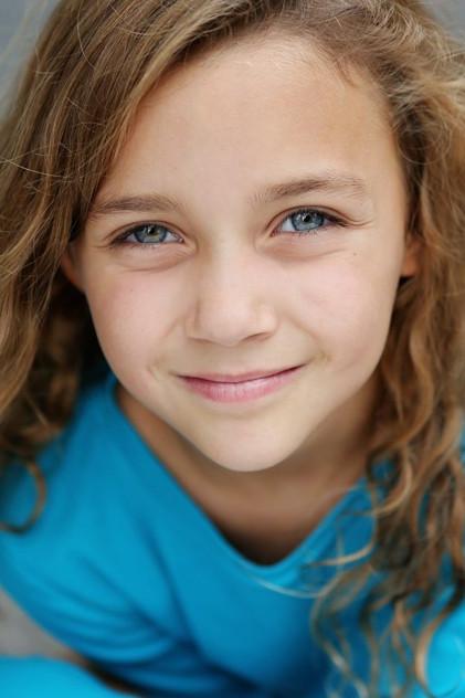Mimi Kirkland - Actor Profile Photo