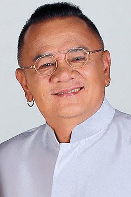 Jamnong Piyachot - Actor Profile Photo