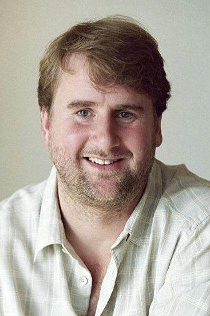 Graham Walters - Actor Profile Photo