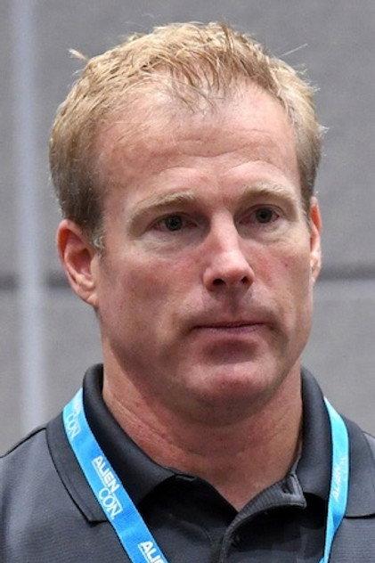 Travis Taylor - Actor Profile Photo