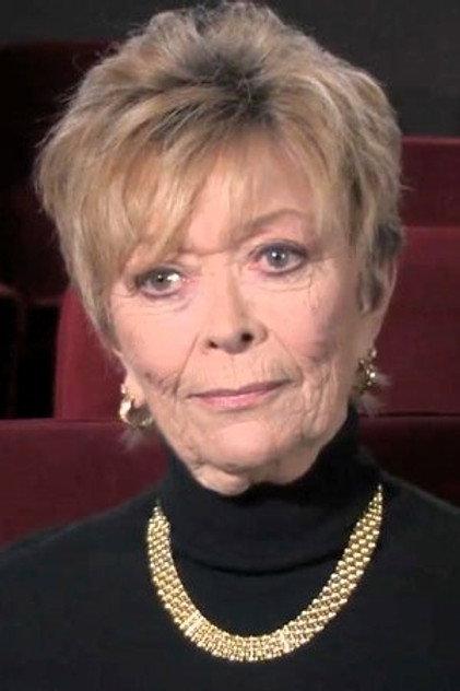 Francesca Bellini - Actor Profile Photo