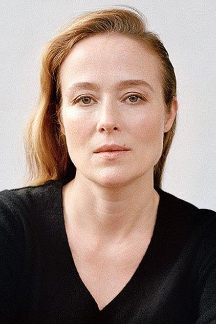Jennifer Ehle - Actor Profile Photo