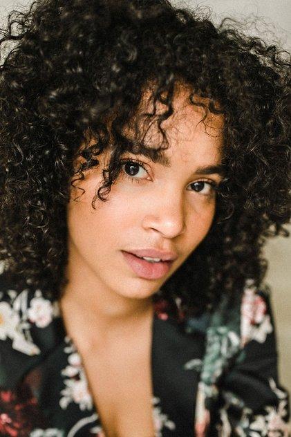 Nesta Cooper - Actor Profile Photo