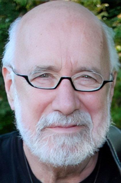 Rick Jones - Actor Profile Photo