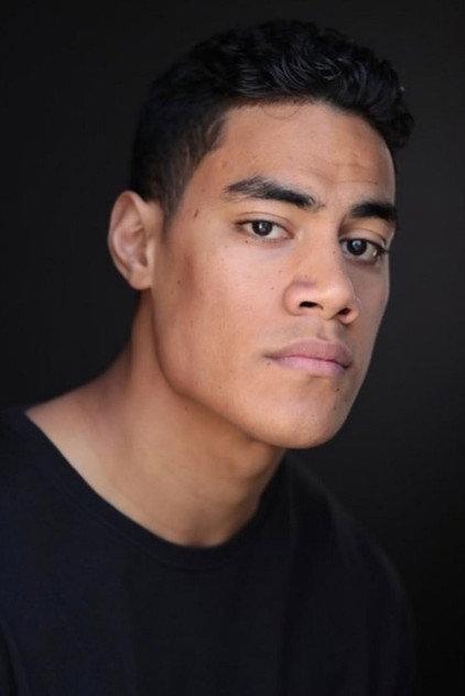 Dimitrius Schuster-Koloamatangi - Actor Profile Photo