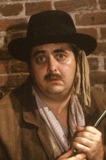 Peter Boyden - Actor Profile Photo