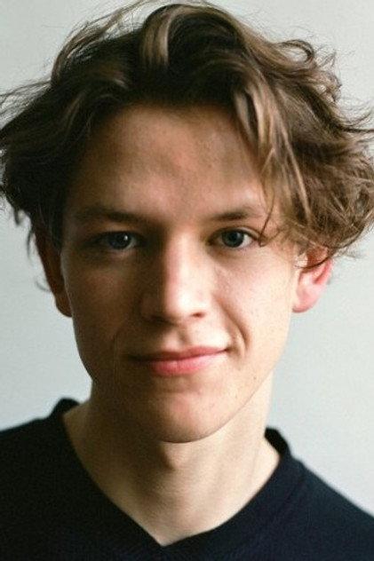 Hugo Tarres - Actor Profile Photo