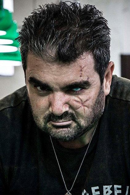 Eugen Neagu - Actor Profile Photo
