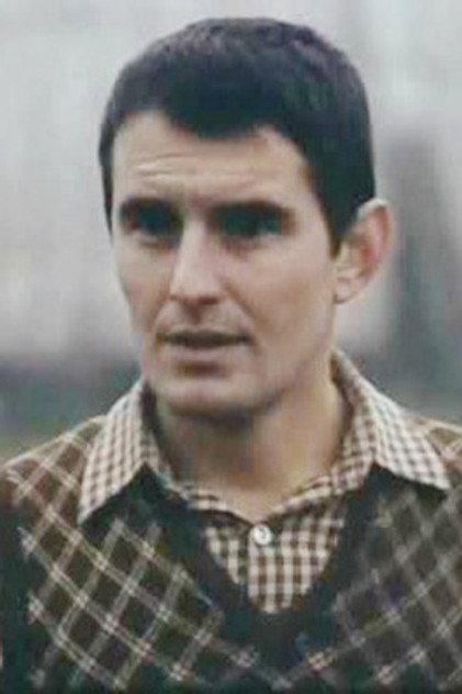 Dinu Manolache - Actor Profile Photo