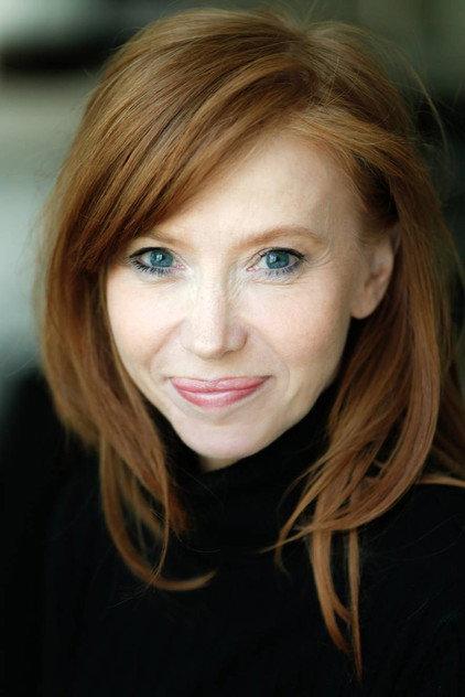 Noëlla Dussart - Actor Profile Photo