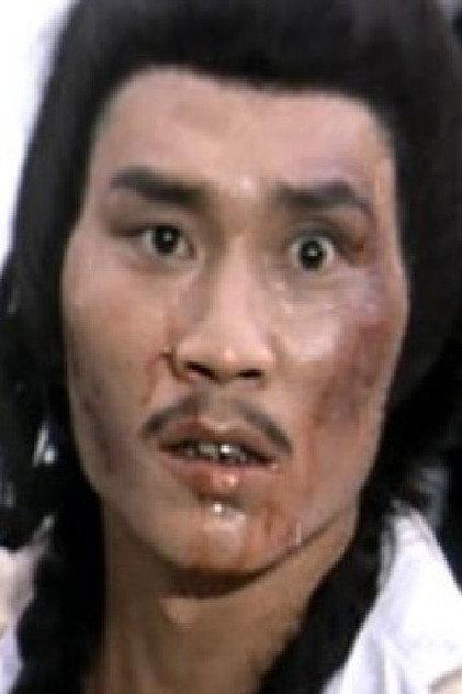 Wang Chi-Sheng - Actor Profile Photo