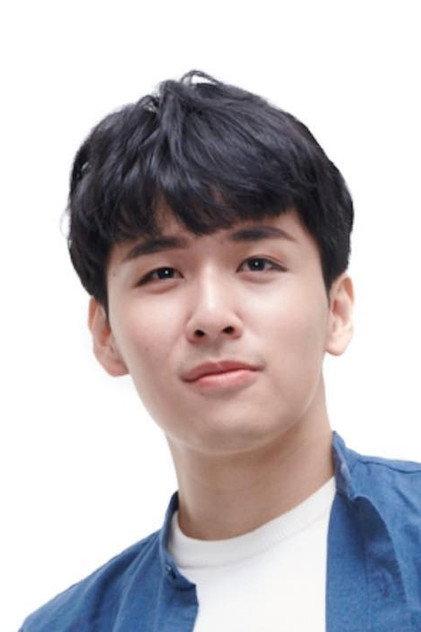 Chris Chen - Actor Profile Photo